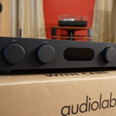 Audiolab 6000 Play Used