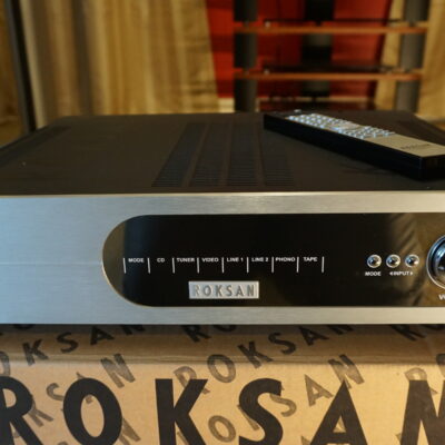 Roksan Kandy 2 integrated amplifier Used