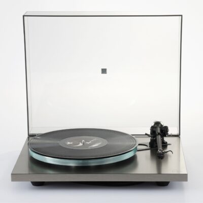 Rega P6 RS turntable