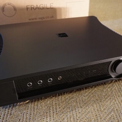 Rega Aethos Integrated amplifier Used