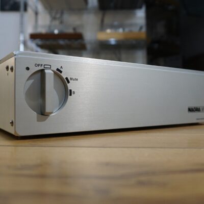 Nagra VPS MM/MC phono stage Used