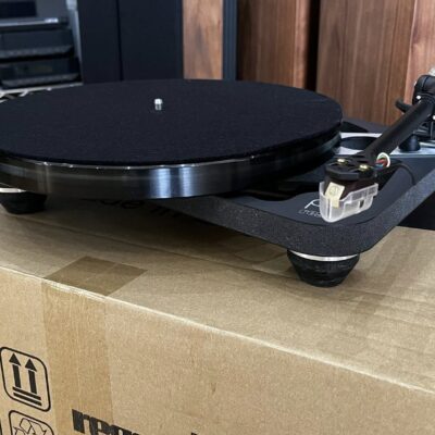 Rega P8 Used
