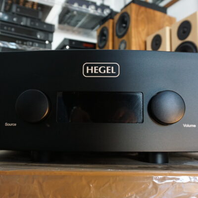 Hegel H590
