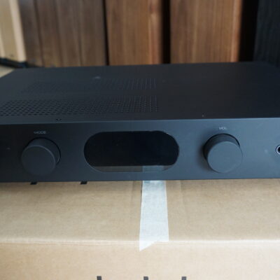 Audiolab 7000A Used
