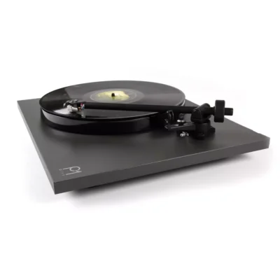 Rega P1 Plus Black Open Box