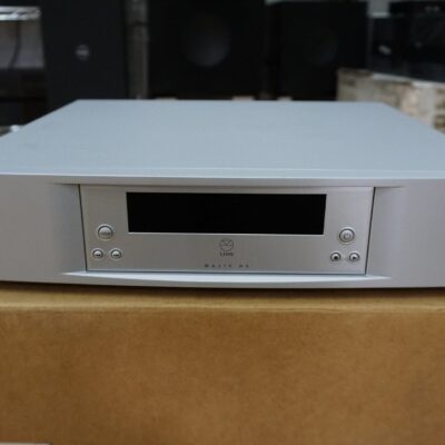 Linn Majik DS Streamer Used