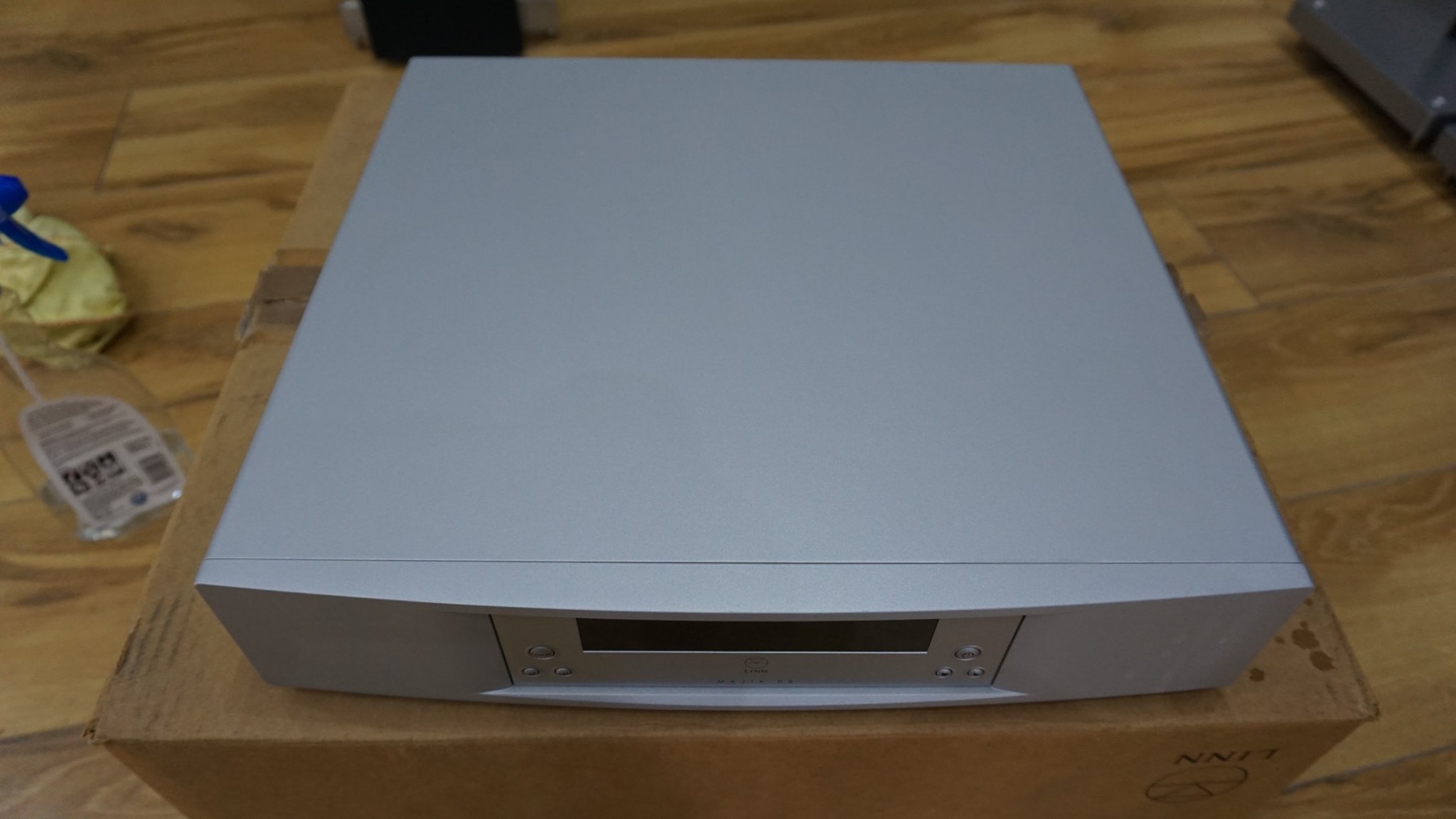 Linn Majik DS Streamer Used - Image 2