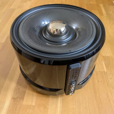 Wilson Benesch Torus