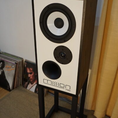 Mission 700