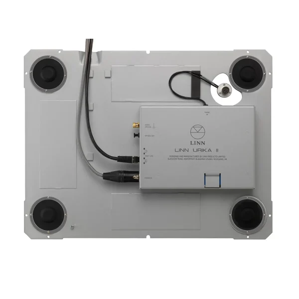 LINN Urika 1 MC phono stage (used)