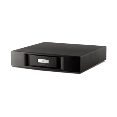 Linn Radikal 1 power supply in black (used)