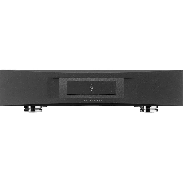 Linn Radikal 1 power supply in black (used) - Image 2