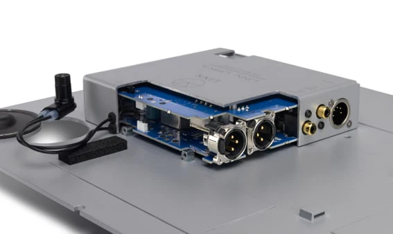 LINN Urika 1 MC phono stage (used) - Image 3