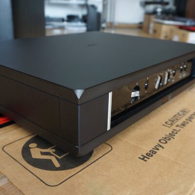 Rega Ios Reference MC phono stage Used