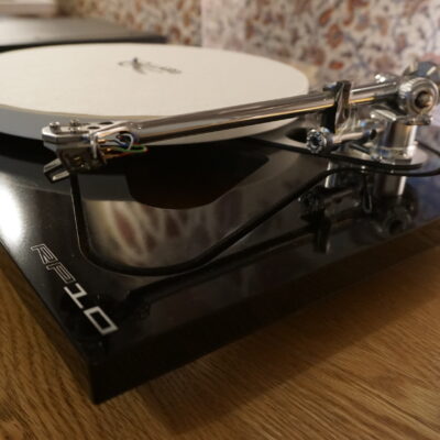Rega RP10/Apheta 3 Upgraded Used