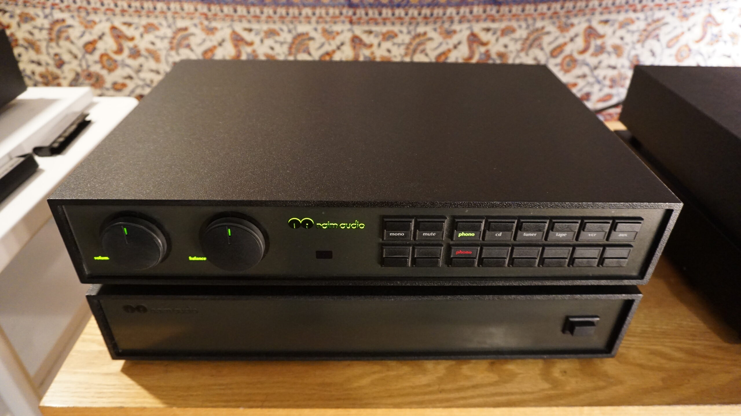 Naim Audio Olive NAC-82 NAPSC/HICAP/NAP250 - Image 4