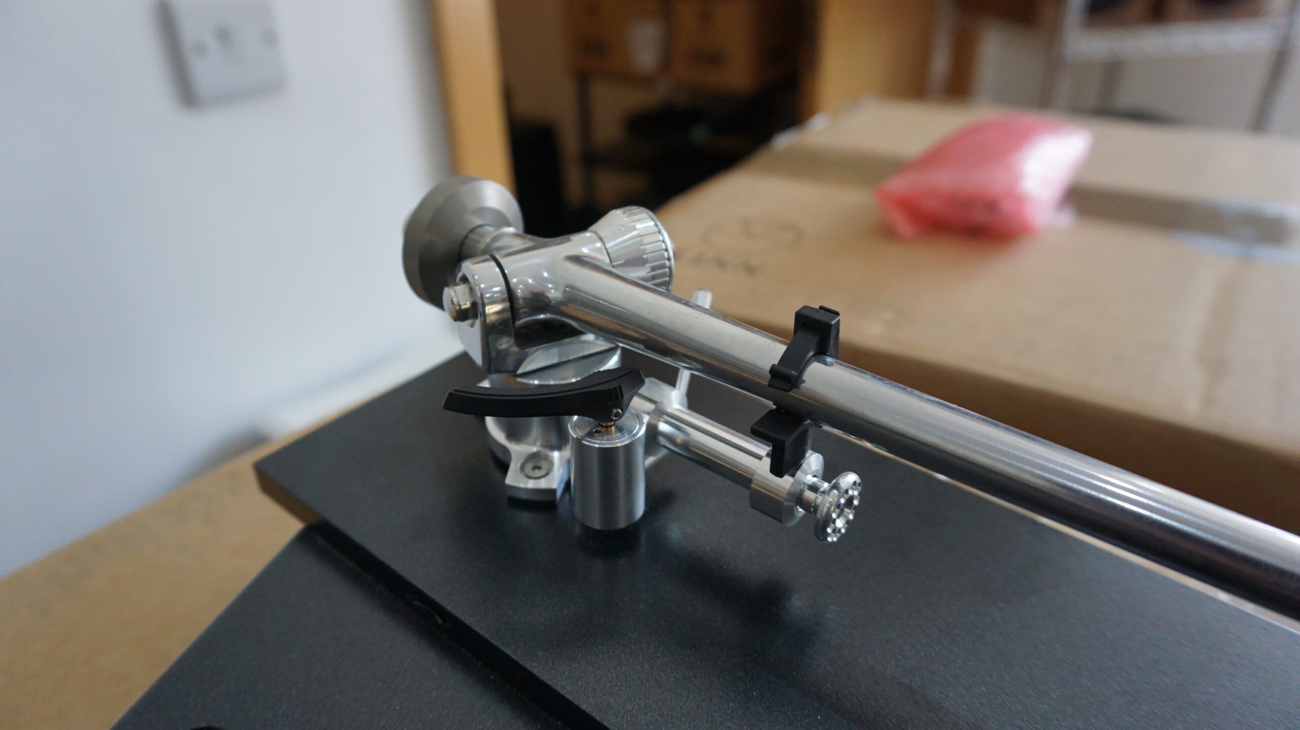 Rega RB3000 tonearm Used - Image 2