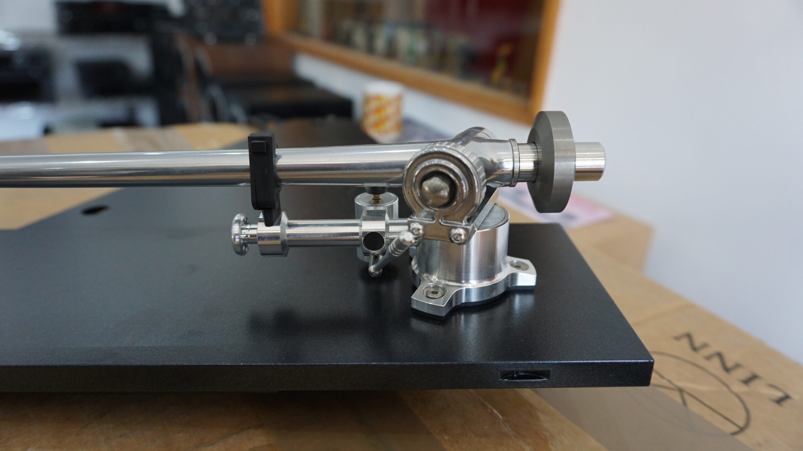 Rega RB3000 tonearm Used - Image 4