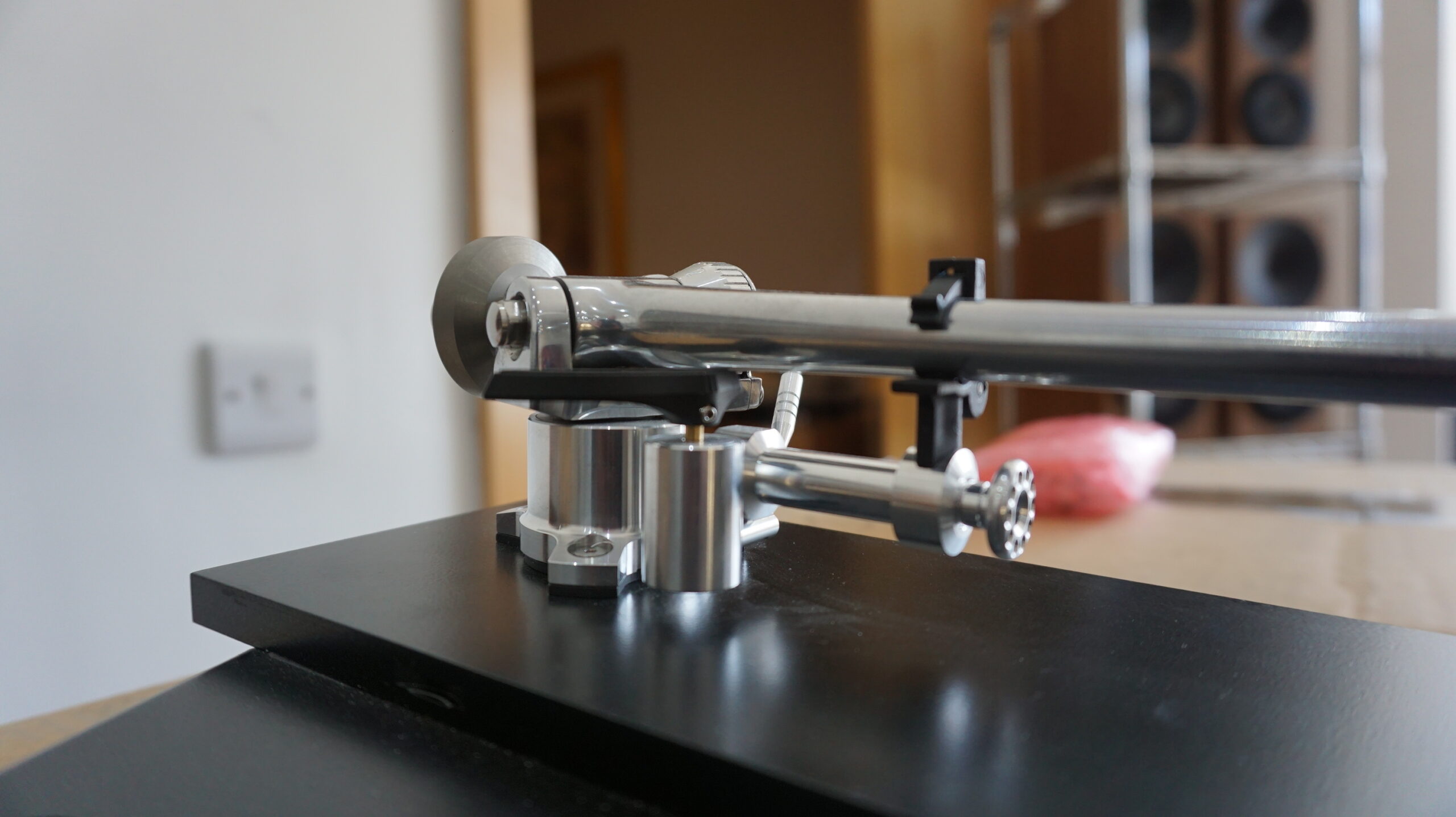 Rega RB3000 tonearm Used - Image 6