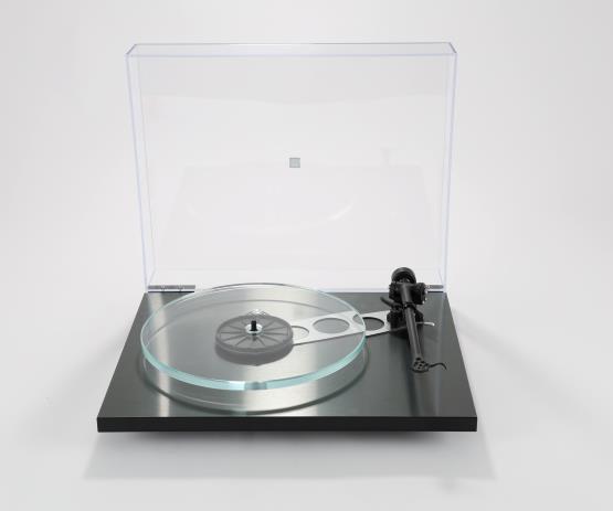 Rega PL3 Eco Special - No Cartridge - Image 3