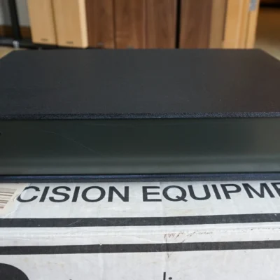 Naim Audio Olive NAP250 serviced in 2026