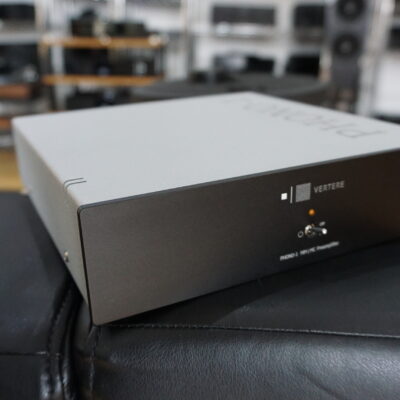 Vertere Phono 1 MM & MC used