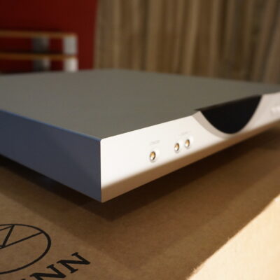 Linn Klimax Kontrol pre USED with Dynamik