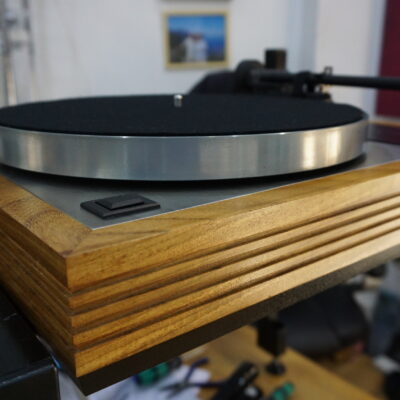 LINN LP12 Akurate (nee Selekt) turntable Used