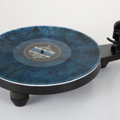 Rega Replay Turntable